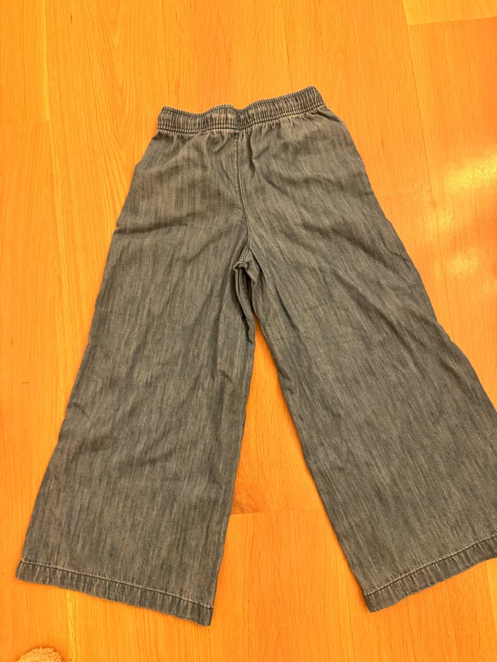 Old Navy Girls   Wide-Leg jeans - Elastic Waist Pants